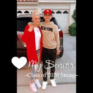 Meet your Posher, Trish